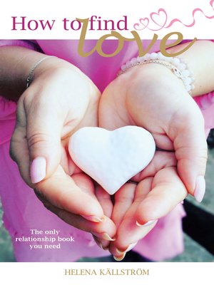 cover image of How to Find Love